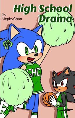 wattpad 21 high school|High School Drama [SONADOW] .